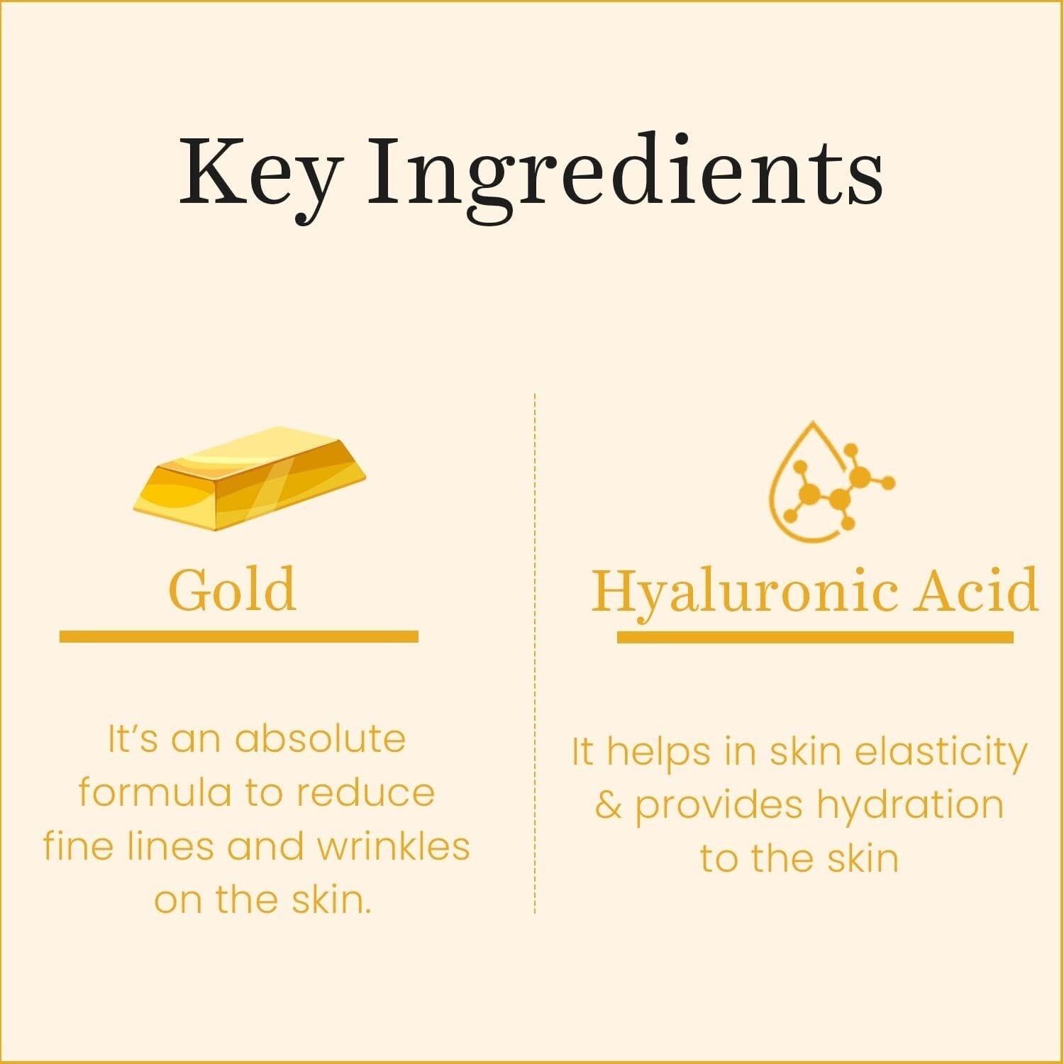 O3+ Gold Infusion Facial Peel Of Facial Kit 45 gm  Free Shipping